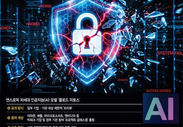 AI가 스스로 해킹하고 통신하는 시대, 오라이트의 아스트라가 바꾼 사이버 보안의 기준