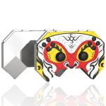 스팀 컨트롤러의 자이로스코프, PC 게임 플레이의 새로운 기준이 되다"