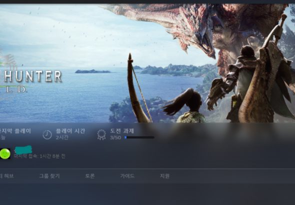 국경 너머의 게임 라이브러리, 스팀 패밀리 공유의 국적 제한 현황과 활용법