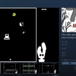 스팀 캡션 편집기 사라진 'Share on Steam' 버튼, 왜 안 보이는가