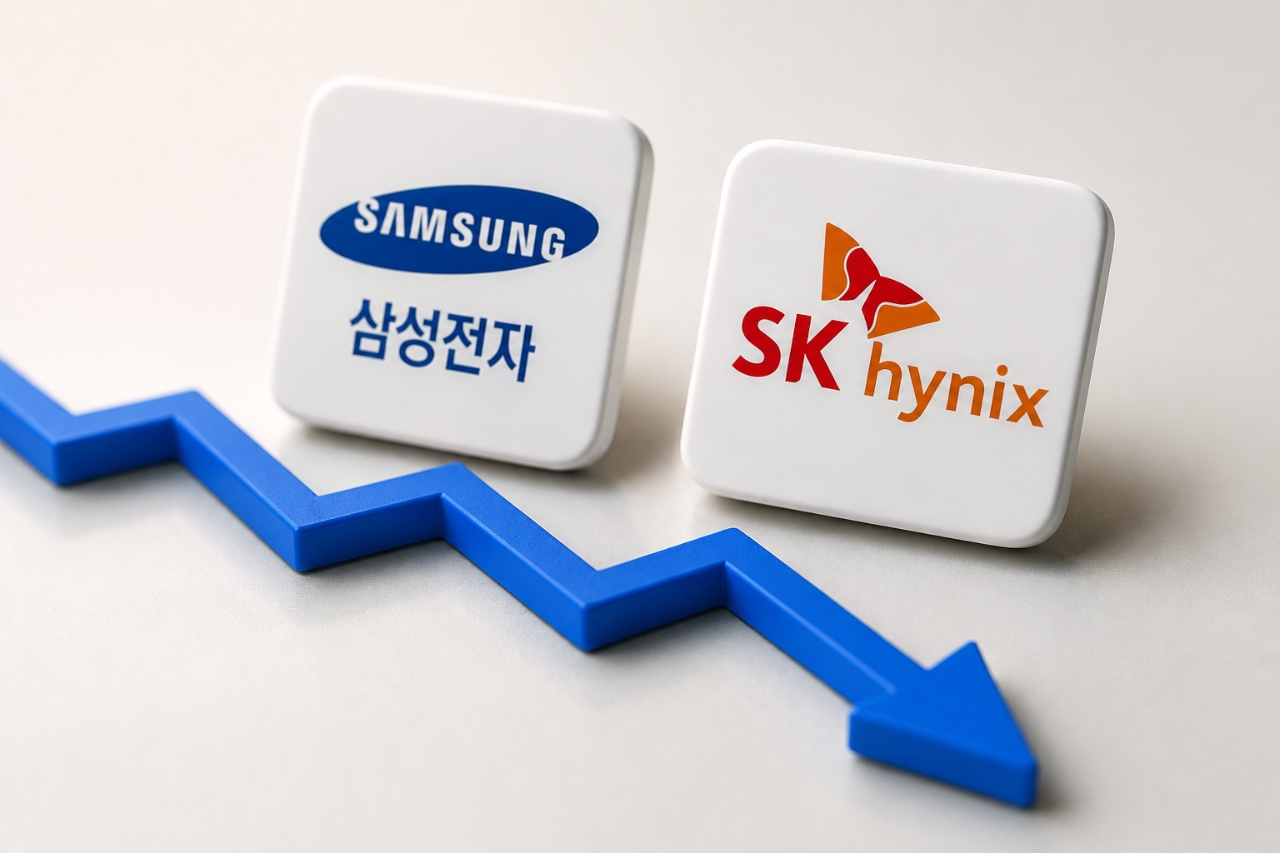삼전과 SK하이닉스, 엔비디아를 앞선 375조 원의 현금성 자산과 주주환원 전쟁의 서막