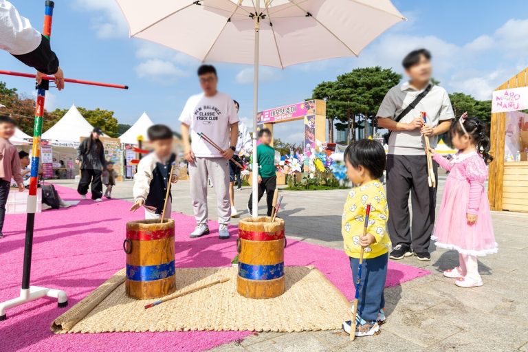 2026 마포나루 새우젓축제 일정과 현장 가이드, 10월 셋째 주 월드컵공원으로