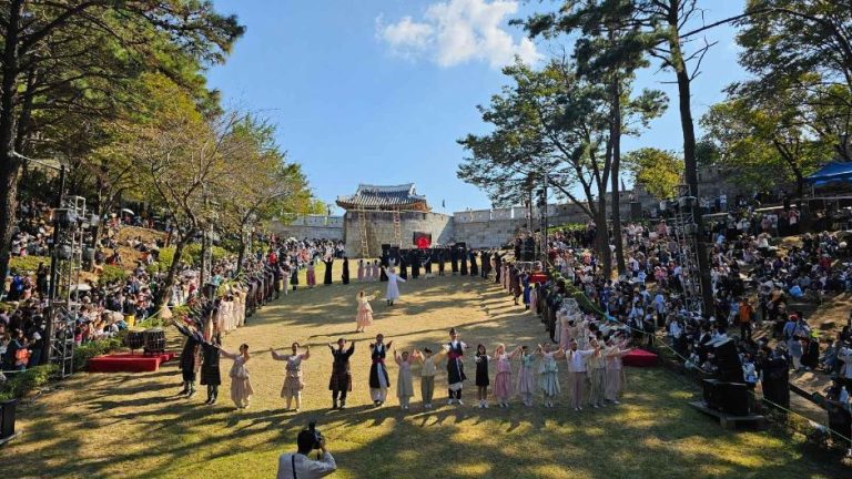 2026 제13회 낙동강 구포나루 축제 일정과 방문 가이드