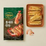 비비고 통새우 만두 47% 할인, 왜 지금 소셜에서 뜨겁게 달아오르나