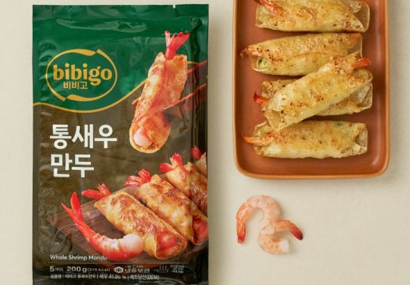 비비고 통새우 만두 47% 할인, 왜 지금 소셜에서 뜨겁게 달아오르나
