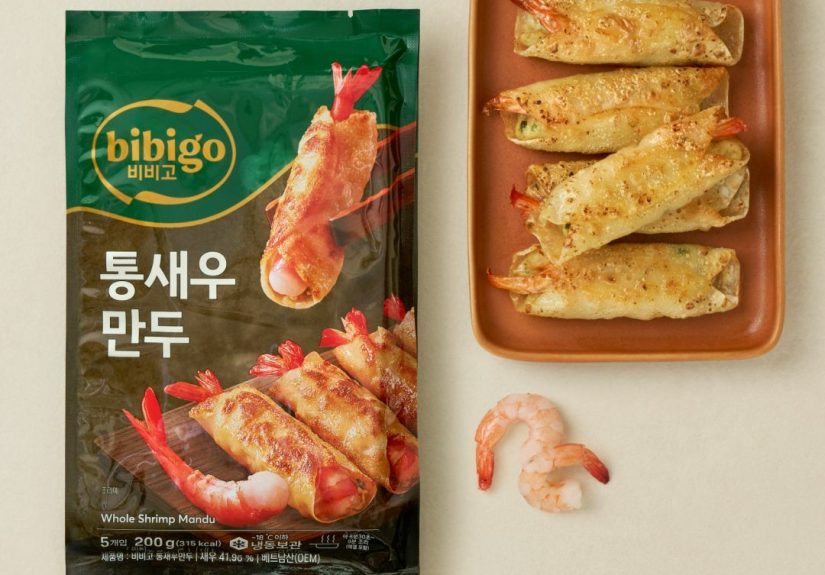 비비고 통새우 만두 47% 할인, 왜 지금 소셜에서 뜨겁게 달아오르나