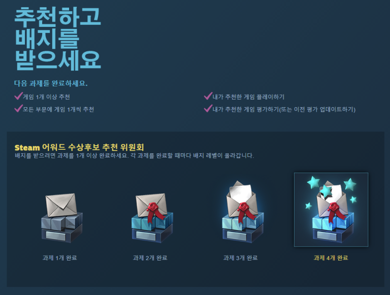 밸브 사원 배지, 정말 전 직원이 받을 수 있을까? 스팀 커뮤니티의 뜨거운 질문