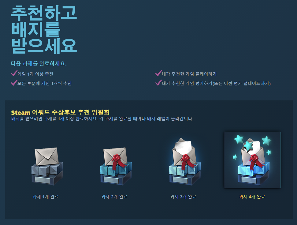 밸브 사원 배지, 정말 전 직원이 받을 수 있을까? 스팀 커뮤니티의 뜨거운 질문