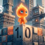 모조 1.0 출시, AI 시대의 시스템 언어가 완성된 이유와 향후 전망