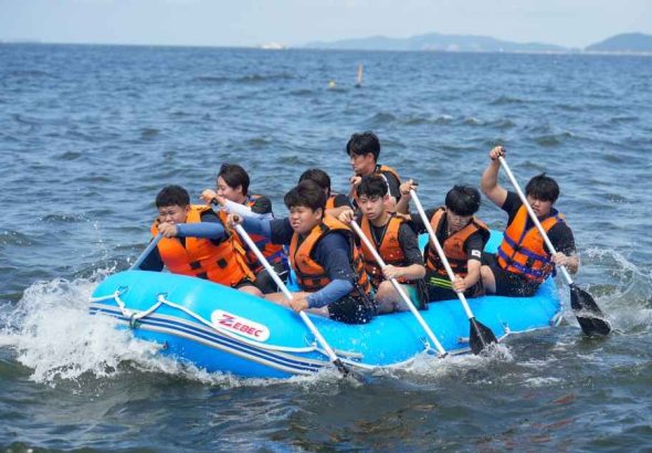 \"제18회 전국해양스포츠제전 2026년 8월 거제 일운면 개최 확정\"