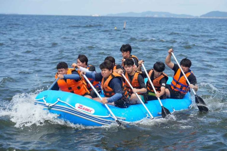 \"제18회 전국해양스포츠제전 2026년 8월 거제 일운면 개최 확정\"