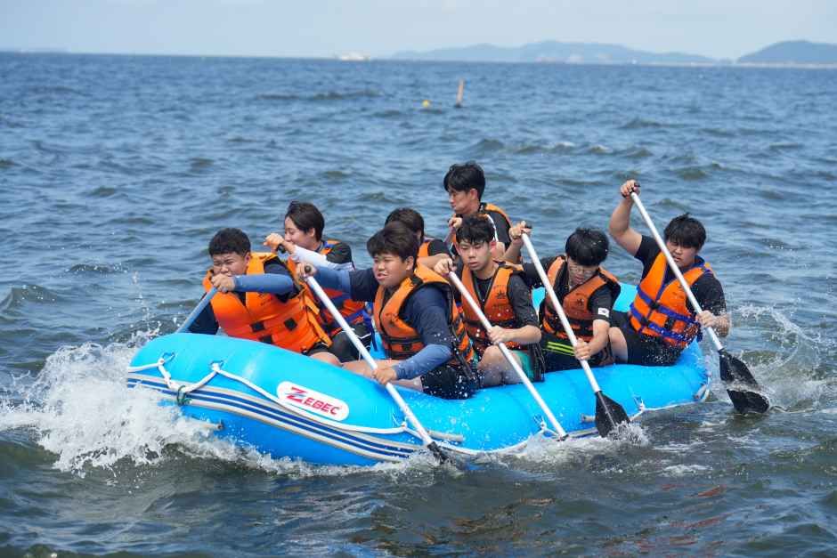 \"제18회 전국해양스포츠제전 2026년 8월 거제 일운면 개최 확정\"