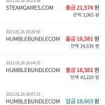 스팀 번들 게임 개별 환불 가능 여부, 사용자들의 궁금증을 해소하다