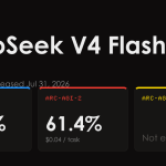 DeepSeek V4 Flash 0731, 왜 개발자들의 일상을 뒤흔드는가