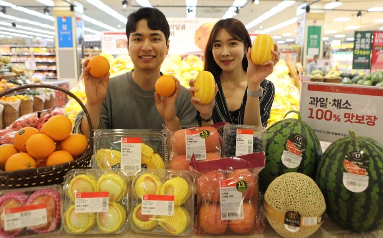 인터넷 과일 구매, '음쓰보다 못하다'는 평가가 쏟아지는 진짜 이유
