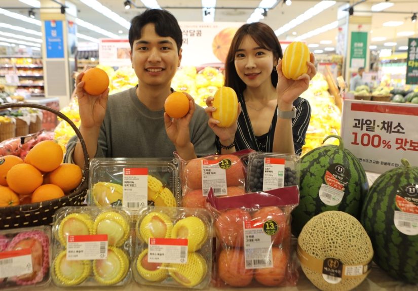 인터넷 과일 구매, '음쓰보다 못하다'는 평가가 쏟아지는 진짜 이유