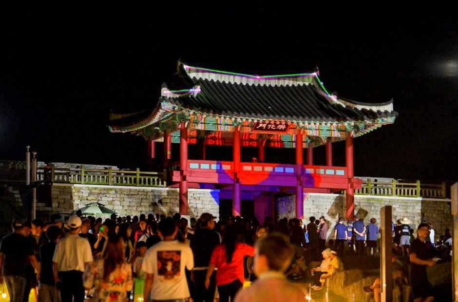 2026 홍성 국가유산 야행, 비밀을 품은 홍주읍성의 밤을 걷다