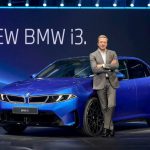 BMW i3 생산 가속화, 전기차 시장의 새로운 전환점을 알리는 신호