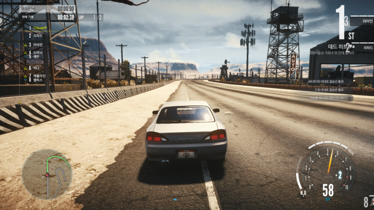 스팀에서 NFS를 다시 산다면 EA 앱 진행도는 그대로 이어질까