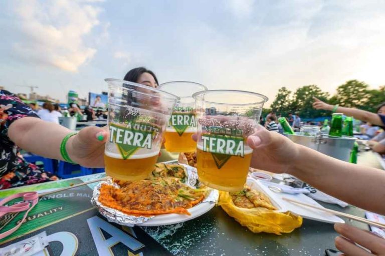 전주 가맥축제