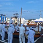2026 사천시 삼천포항 자연산 전어축제, 여름 끝자락의 미식 향연과 새로운 변화