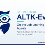 LLM 에이전트의 토큰 비용 절감, ACE 와 ALTK-Evolve 의 다른 접근법