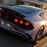 메르세데스-AMG GT 53 EV, 파워보다 주행거리를 선택한 이유와 시장 파장