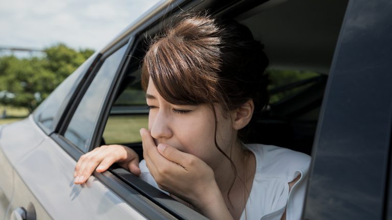테슬라 뒷좌석 멀미의 진실, 전기차 특유의 가속과 제동이 만드는 신체 불일치