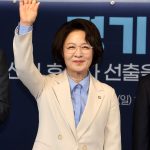 추다르크의 재부상, 왜 지금 다시 주목받는가