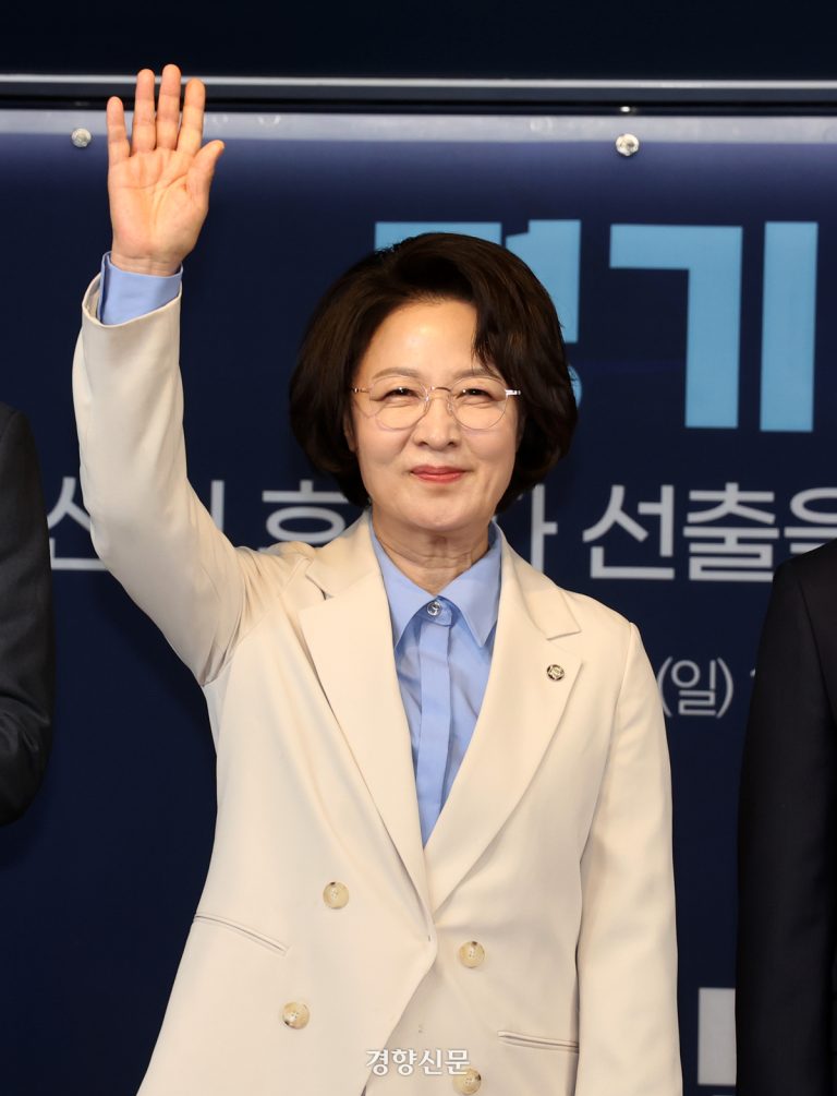 추다르크의 재부상, 왜 지금 다시 주목받는가