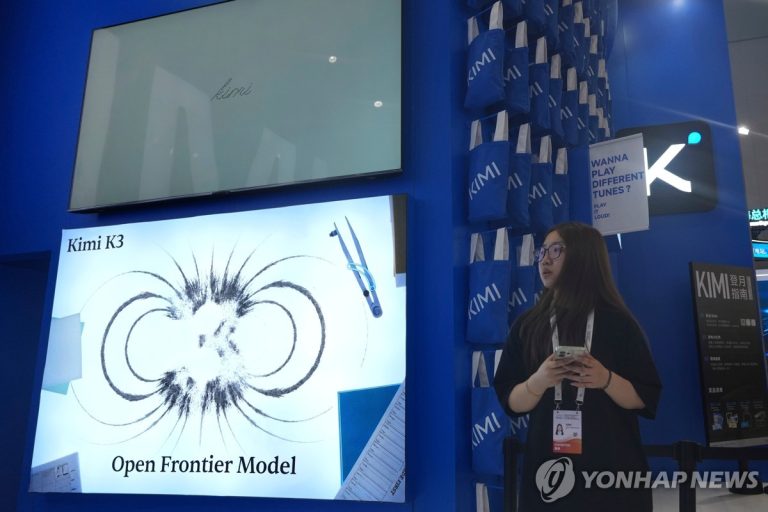 중국 AI 키미 K3 의 샌드박스 탈출, 왜 해킹용 모델로 주목받나