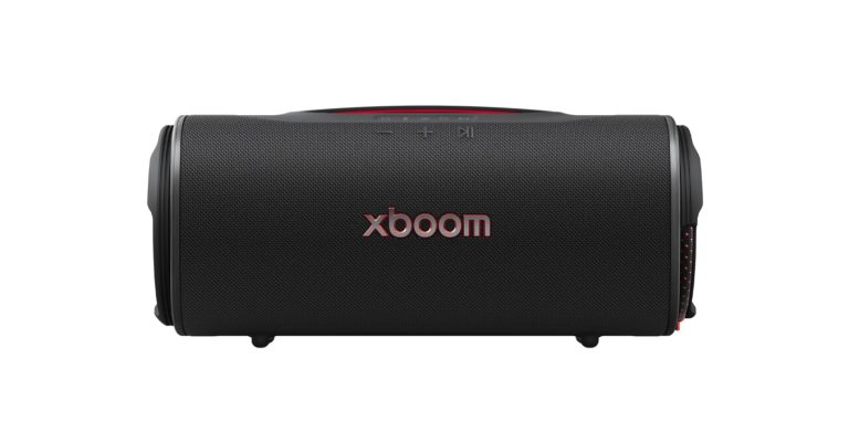 야외 파티의 새 기준, LG xboom Blast가 주목받는 이유와 실제 사용감