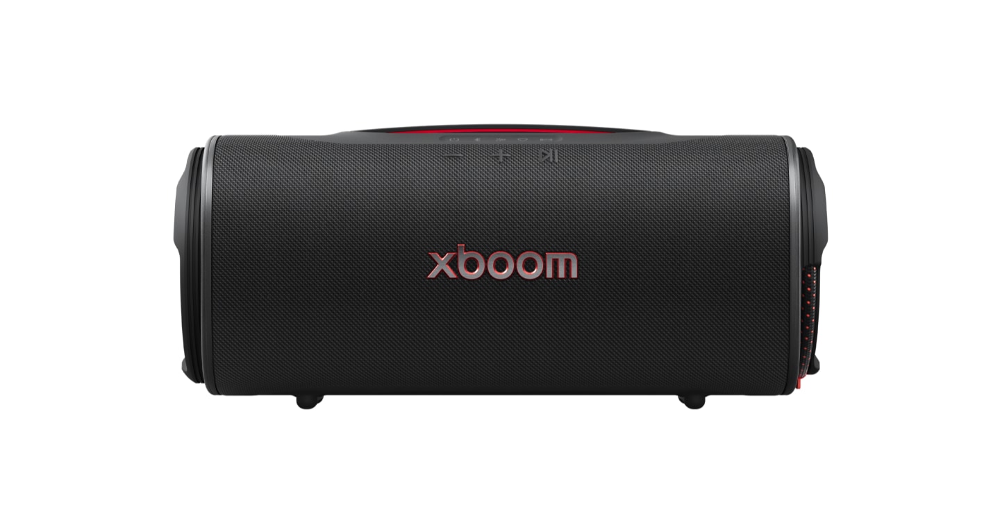 야외 파티의 새 기준, LG xboom Blast가 주목받는 이유와 실제 사용감