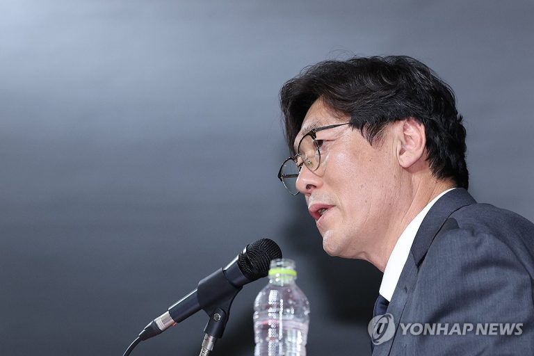 정몽규 이임생 미쳤네요: 홍명보 선임 뒤 숨은 지시와 축구계 공방의 진실