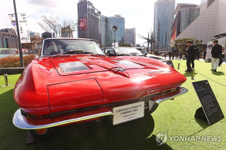 만약에 이어졌다면 어땠을까, 단종된 명차들의 두 번째 세대 꿈