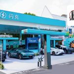 주유소 지하 탱크를 파낸 이유: 시노펙이 BYD 1,500kW 초고속 충전기로 바꾼 상해의 실험