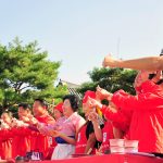 제21회 순창장류축제, 10월 15일부터 나흘간 순창전통고추장민속마을에서 개최