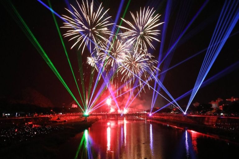 제30회 무주반딧불축제, 9월 4일부터 12일까지 무주군 일원에서 개최