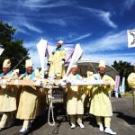제28회 단양온달문화축제, 10월 3일부터 영춘면 온달관광지에서 개최