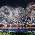 포항국제불빛축제, 2026년 11월 영일대해수욕장 일원에서 개최