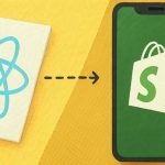 Shopify, AI 에이전트 도입으로 모바일 앱 개발 전략을 리액트 네이티브에서 네이티브로 전환