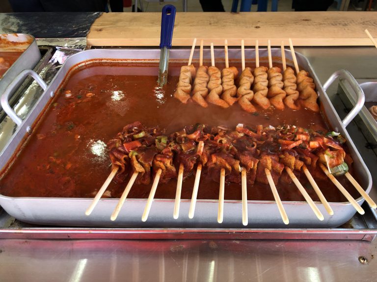 2026 제6회 떡볶이 페스티벌, 대구 iM뱅크PARK에서 외국인 전용 좌석과 체험 도입