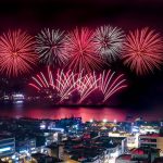 2026 여수밤바다 불꽃축제, 10월 31일 여수세계박람회장서 개최