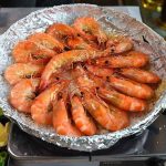 제31회 홍성남당항 대하축제, 9월 4일부터 11월 8일까지 남당항 일원서 개최