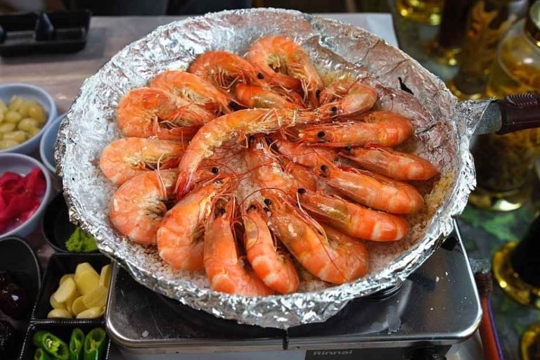 제31회 홍성남당항 대하축제, 9월 4일부터 11월 8일까지 남당항 일원서 개최