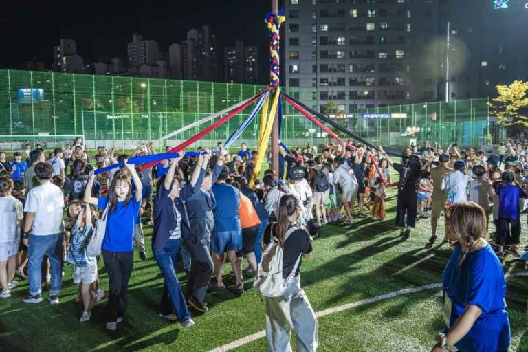 광명시민운동장서 열리는 광명마당극축제, 3년째 맞아 30개 작품 공연
