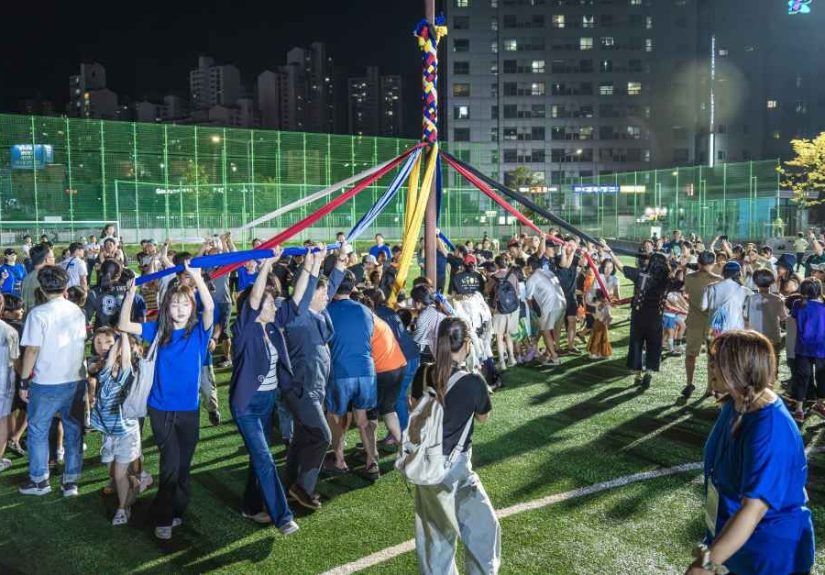 광명시민운동장서 열리는 광명마당극축제, 3년째 맞아 30개 작품 공연