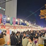 2026 제5회 강릉 국수 축제, 10월 15일부터 월화거리 일원에서 개최