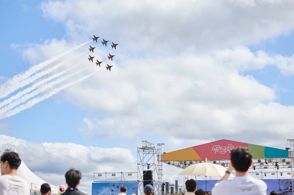 세종한글축제, 한글날 제정 100주년 맞아 드론쇼와 한글런 등 다채로운 프로그램 공개