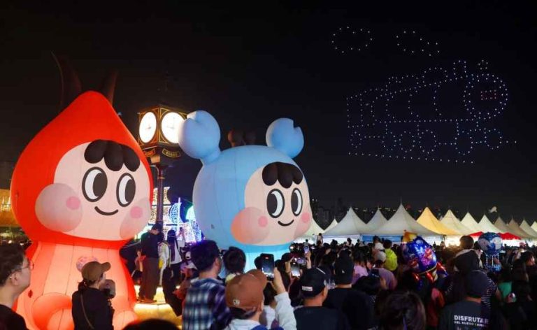 제26회 소래포구축제, 10월 2일부터 사흘간 남동구 일원에서 열려